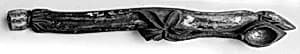 Pipe Case by Unknown Artist