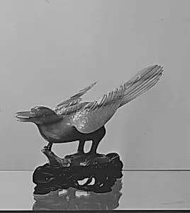 Magpie by Unknown Artist
