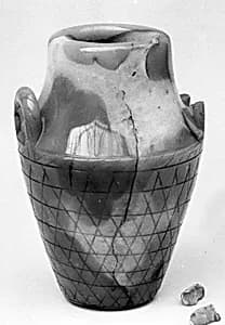 Vase by Unknown Artist