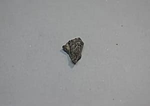 Shellac Specimen for Jade Carving by Unknown Artist