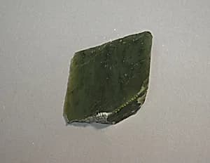 Sample of "Hansford" by Unknown Artist