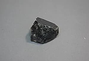 Sample of Smoky Quartz by Unknown Artist