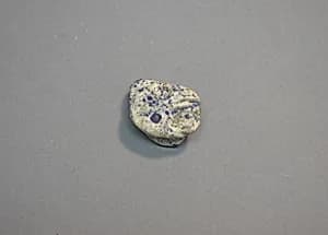 Sample of Lapis Lazuli by Unknown Artist