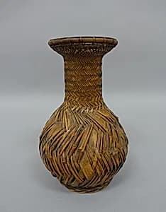 Basket by Unknown Artist