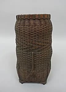 Basket by Unknown Artist