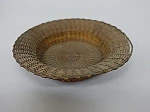 Basket by Unknown Artist
