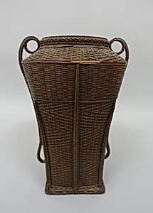 Basket by Unknown Artist