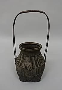 Basket by Unknown Artist