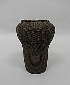 Basket by Unknown Artist