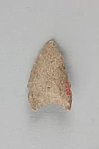 Arrowhead by Unknown Artist