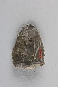 Arrowhead by Unknown Artist