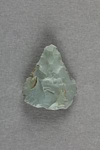 Arrowhead by Unknown Artist
