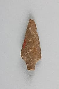 Arrowhead by Unknown Artist