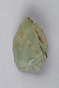 Arrowhead by Unknown Artist