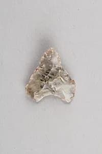 Arrowhead by Unknown Artist