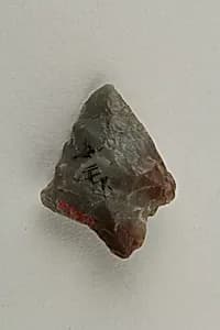 Arrowhead by Unknown Artist