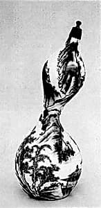 Bottle by Unknown Artist