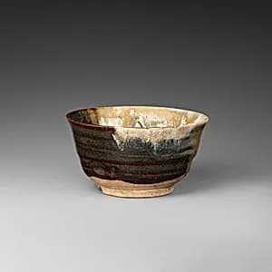 Teabowl by Unknown Artist