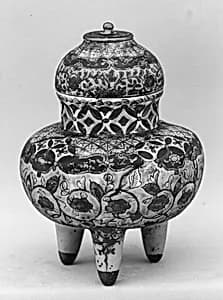 Clove Boiler by Unknown Artist