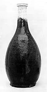 Bottle by Unknown Artist