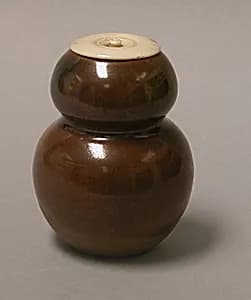 Tea Jar by Unknown Artist