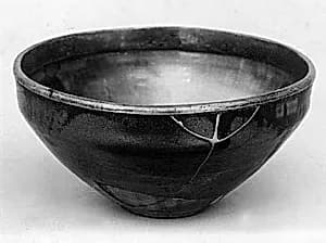 Teabowl by Unknown Artist