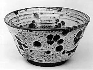 Teabowl by Unknown Artist