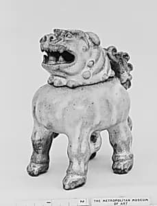 Incense Burner by Unknown Artist