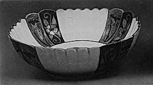Vegetable Dish by Unknown Artist