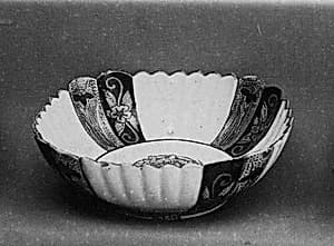 Vegetable Dish by Unknown Artist