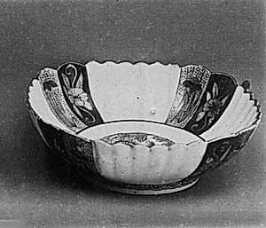 Vegetable Dish by Unknown Artist