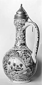 Jug by Unknown Artist