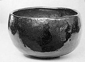 Teabowl by Tokunyu