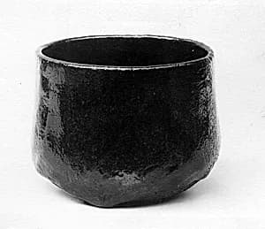Teabowl by Honnami Kuchu