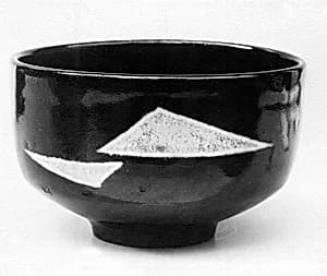 Teabowl by Unknown Artist