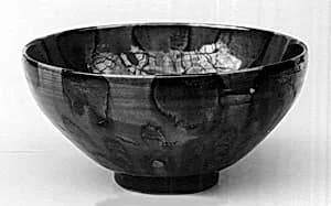 Teabowl by Unknown Artist