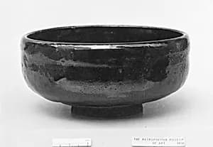 Teabowl by Kichizaemon