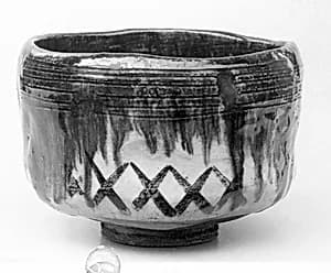 Teabowl by Keinyu