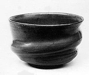 Teabowl by Unknown Artist