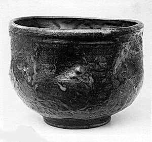 Teabowl by Unknown Artist