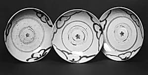 Bowl by Unknown Artist