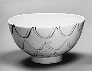 Bowl by Unknown Artist