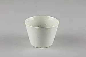 One from a Set of Five Soba Cups with Chrysanthemum Design by Unknown Artist