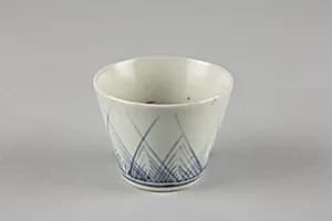 Soba cup by Unknown Artist