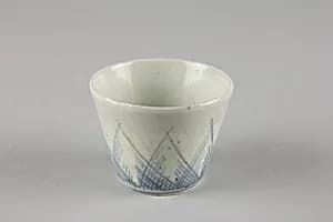 Soba cup by Unknown Artist