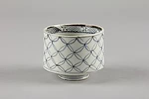 Soba cup by Unknown Artist