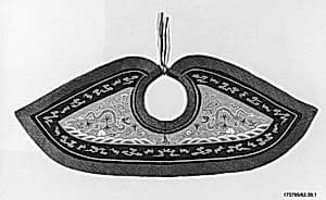 Zhaofu Collar by Unknown Artist