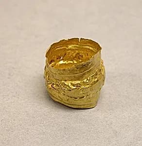 Ornamental Band by Unknown Artist