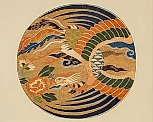 Medallion by Unknown Artist