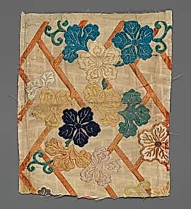 Fragment by Unknown Artist